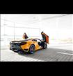 All Five McLaren MP4-12C High Sport Editions in One Photo Shoot 003                                                                                   