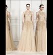 Zuhair Murad 13 @ Saks Fifth Avenue                                                                                                                   