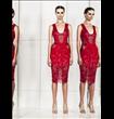 Zuhair Murad 16 @ Saks Fifth Avenue                                                                                                                   