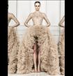 Zuhair Murad 3 @ Saks Fifth Avenue                                                                                                                    