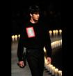 شتاء 2014 من Givenchy                                                                                                                                 