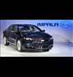 Chevy_2014_Impala_NYAS_Exterior                                                                                                                       