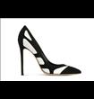 Gianvito Rossi at Harvey Nichols AED 3,050                                                                                                            