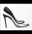 Gianvito Rossi at Harvey Nichols  AED 2,550                                                                                                           