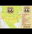 Menu Route 66                                                                                                                                         