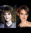 Winona Ryder                                                                                                                                          