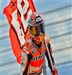 Marc Márquez - Campió del món 2013 Moto GP-800                                                                                                        