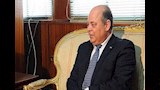 د. محمد صابر عرب وزير الثقافة الأسبق              