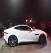 جاجوار F-Type Coupe 2014                                                                                                                              