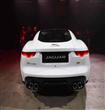 جاجوار F-Type Coupe 2014                                                                                                                              