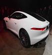 جاجوار F-Type Coupe 2014                                                                                                                              