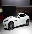 جاجوار F-Type Coupe 2014                                                                                                                              