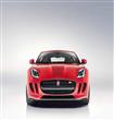 جاجوار F-Type Coupe 2014                                                                                                                              