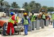 العمالة الأجنبية في قطر                           
