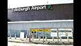  مطار أدنبرة                                      