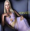 ليدي غاغا الوجه الجديد لـ Versace لربيع وصيف 2014                                                                                                     