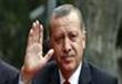 حزب الشعب التركي يحمل أردوغان مسئولية تدهور العلاق
