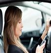 مخاطر استخدام الهاتف المحمول أثناء القيادة                                                                                                            
