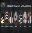 Revlon Nail Art Chalkboard 1                                                                                                                          