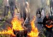 مقتل 15 شخصا في احتجاجات بنغلاديش