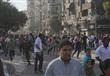 رويترز: مقتل طالب في مواجهات بين أنصار مرسي والأمن