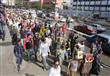 أنصار مرسي يلغون مسيرة ''الاستقامة'' بعد فشلهم في 
