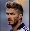 David Beckham                                                                                                                                         