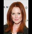 Julianne Moore                                                                                                                                        