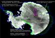 فيديو- ناسا ترصد ''أبرد'' مكان على وجه الأرض