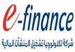 ''e-finance'': حصلنا على معاملات حكومية بقيمة 370 