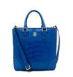 حقيبة روبنسون باللون الأزرق                                                                                                                           