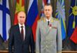 روسيا :بوتين يأمر بتكثيف الوجود العسكري في القطب ا