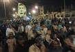 أهالي بالمعادي يعترضون مسيرة أنصار مرسي بـ''طلقات 