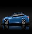 BMW M3 2014                                                                                                                                           