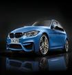 BMW M3 2014                                                                                                                                           