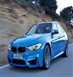 BMW M3 2014                                                                                                                                           