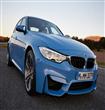 BMW M3 2014                                                                                                                                           