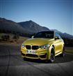 BMW M4 2014                                                                                                                                           