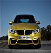 BMW M4 2014                                                                                                                                           