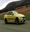 BMW M4 2014                                                                                                                                           