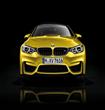 BMW M4 2014                                                                                                                                           