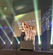 نوال ومايا وسيرين من المكرّمات في OTV Awards 2013                                                                                                     