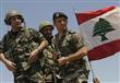 الجيش اللبناني يكشف تفاصيل مقتل عسكري وجرح ثلاثة آ