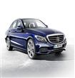 مرسيدس C-Class 2014                                                                                                                                   