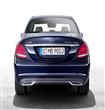 مرسيدس C-Class 2014                                                                                                                                   