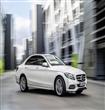 مرسيدس C-Class 2014                                                                                                                                   