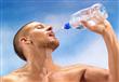دراسة: الماء أفضل المشروبات الرياضية على الاطلاق