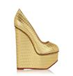 Charlotte Olympia AED 3550                                                                                                                            