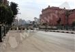 قوات الجيش تواصل إغلاق ميدان التحرير أمام حركة الس