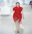 Giambattista Valli خريف 2013                                                                                                                          